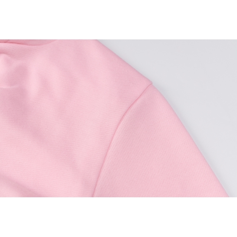 Meihuida Autumn Tie Up Hoodies Sweatshirt Women Fashion Long Sleeved Backless Criss-cross Lace Up Bandage Crop Top 201204