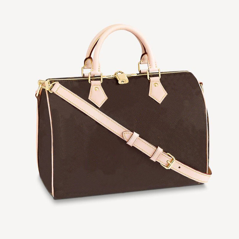 womens Tote bag speedy 30 speedy bandouliere Wallet Women Handbags Shoulder Bags Casual hanbag Large-capacity classic pattern Multi-purposeretro street, Lm10 30/21/17cm no box
womens Tote bag speedy 30 speedy bandouliere Wallet Women Handbags Shoulder Bags Casual hanbag Large-capacity classic pattern Multi-purposeretro street, Lm10 30/21/17cm no box