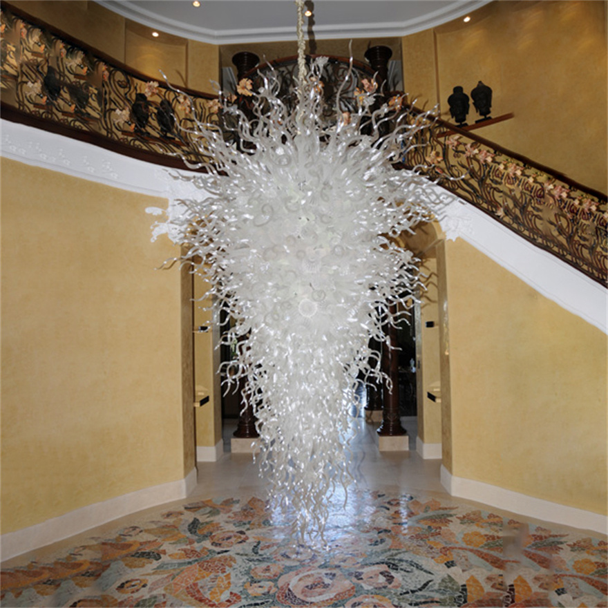 Modern unique design lamps italian style chandeliers lighting murano pendants lamp light hanging blown glass chandelier for the children's room 48 by 72inches
Modern unique design lamps italian style chandeliers lighting murano pendants lamp light hanging blown glass chandelier for the children's room 48 by 72inches