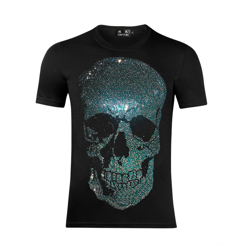 2021 New Tshirt Skull Series Coolmax Seamless Comfortable Cutting t Shirt Men Summer Short-sleeve Cool Crewneck Tee Fzw8665 Hg09, Blue
2021 New Tshirt Skull Series Coolmax Seamless Comfortable Cutting t Shirt Men Summer Short-sleeve Cool Crewneck Tee Fzw8665 Hg09, Blue