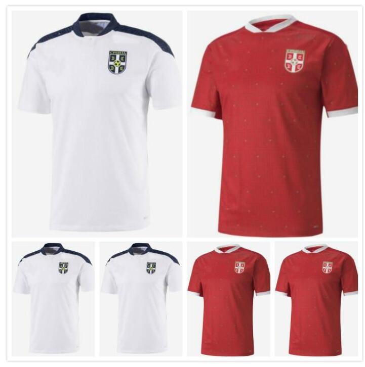 thailand 2020 2021 Serbia home red Soccer Jerseys 20 21 Srbija away MITROVIC TADIC KOLAROV SERGEJ MATIC KOSTIC IVANOVIC Soccer Shirt Uniform, Black;yellow
thailand 2020 2021 Serbia home red Soccer Jerseys 20 21 Srbija away MITROVIC TADIC KOLAROV SERGEJ MATIC KOSTIC IVANOVIC Soccer Shirt Uniform, Black;yellow