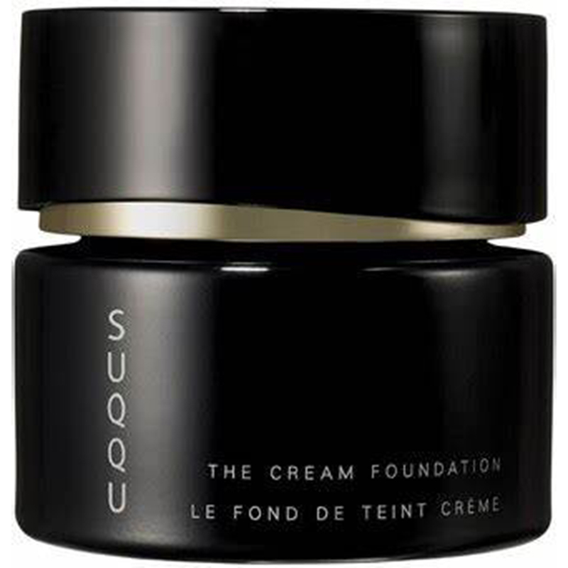 Suqqu The Cream Foundation 30G 020 110 120 Full Coverage Long-wearing Skin Glow Foundations Face Imperfection Conceal Flawless Liquid Foundation Makeup, Black
Suqqu The Cream Foundation 30G 020 110 120 Full Coverage Long-wearing Skin Glow Foundations Face Imperfection Conceal Flawless Liquid Foundation Makeup, Black