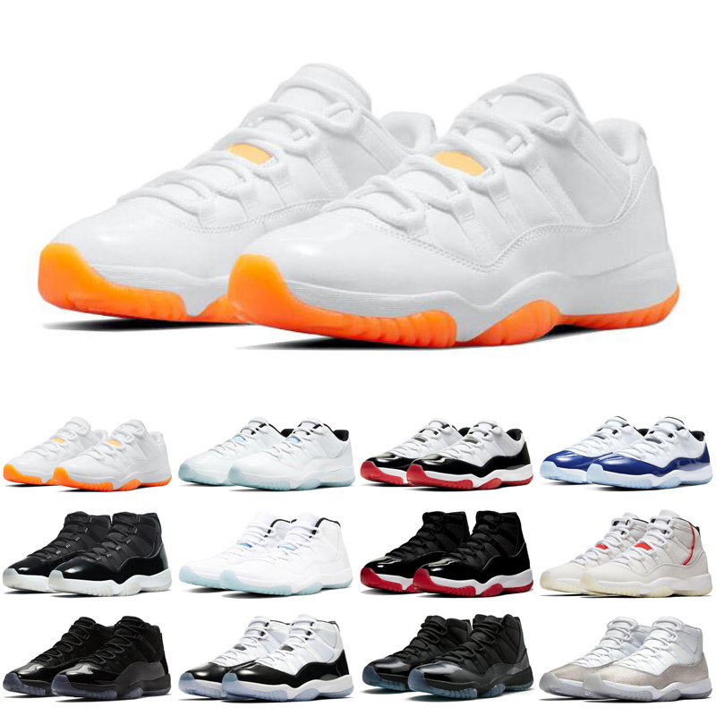 air jordan retro 11 11s jumpman men women shoes bred bright citrus concord 25th anniversary mens trainers sports sneakers size 5.5-13 fashio
air jordan retro 11 11s jumpman men women shoes bred bright citrus concord 25th anniversary mens trainers sports sneakers size 5.5-13 fashio