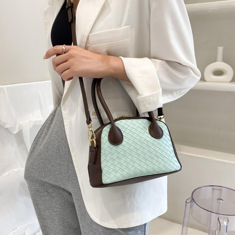 Evening Bags Classic Cossbody Weave Handbag And Purse For Women 2022 Simple Messenger Fashion Brand Shoulder Bag Solid Color Clutch
Evening Bags Classic Cossbody Weave Handbag And Purse For Women 2022 Simple Messenger Fashion Brand Shoulder Bag Solid Color Clutch