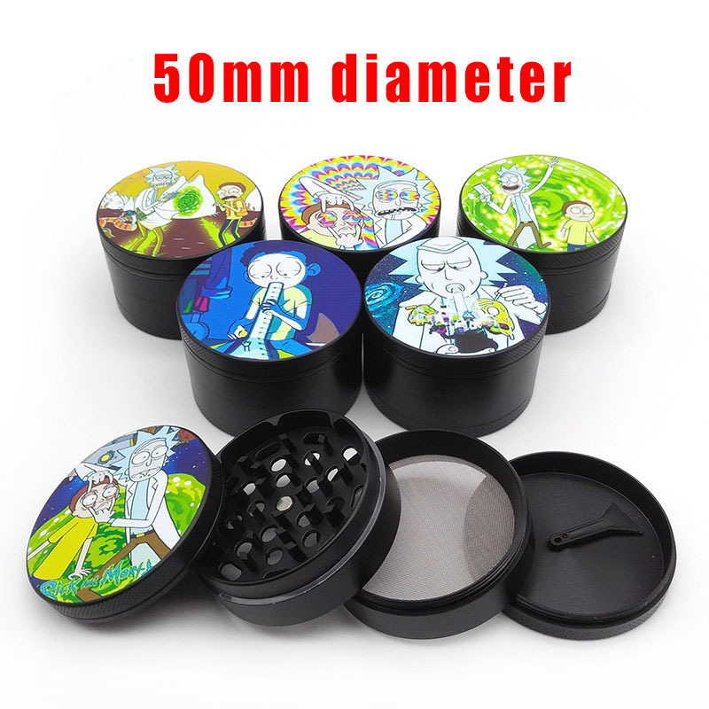 Sharpstone Grinder Zinc Alloy 4 Layers 40/50/55/63mm Tobacco Crusher for Dry Herb Metal Grinders Factory Price
Sharpstone Grinder Zinc Alloy 4 Layers 40/50/55/63mm Tobacco Crusher for Dry Herb Metal Grinders Factory Price