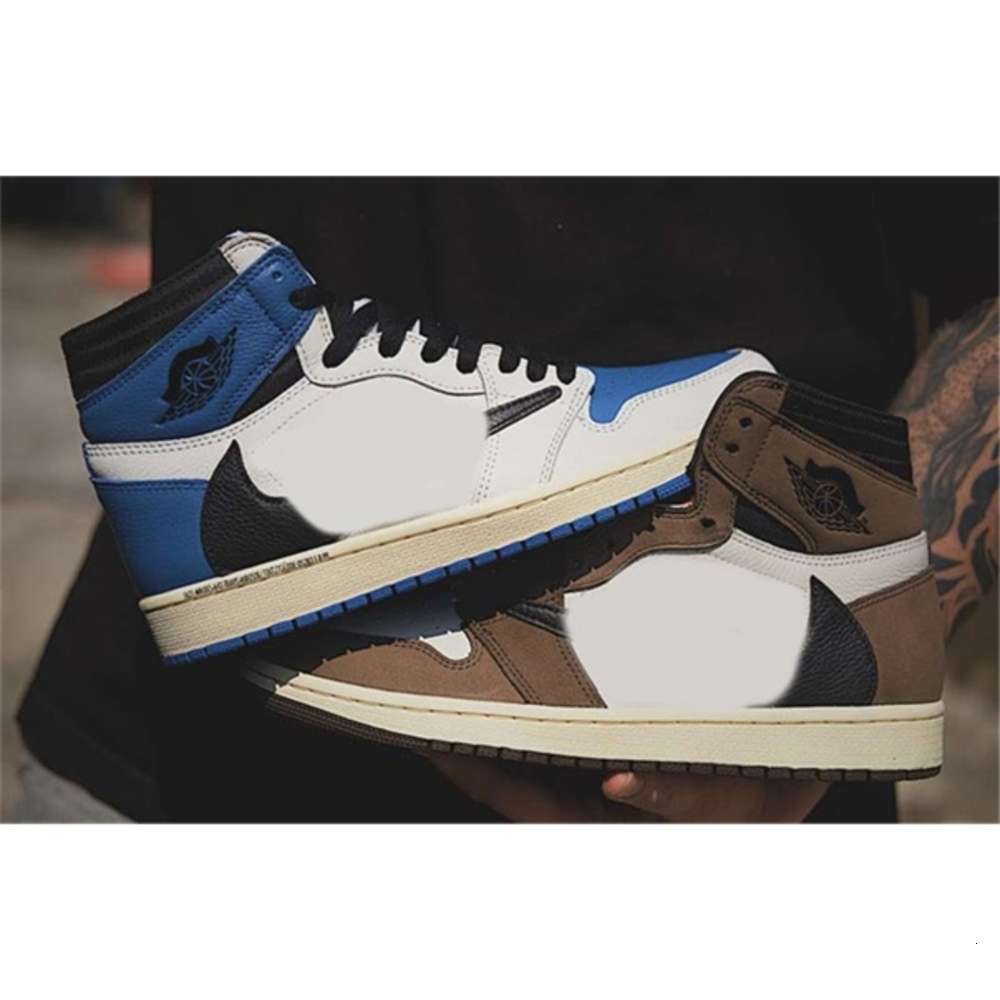 Released Authentic Travis Scott X Fragment 1S High OG TS SP Shoes MENS Military Blue 1 Sail Women Dark Mocha University Outdoor Sports hsltrade88
Released Authentic Travis Scott X Fragment 1S High OG TS SP Shoes MENS Military Blue 1 Sail Women Dark Mocha University Outdoor Sports hsltrade88