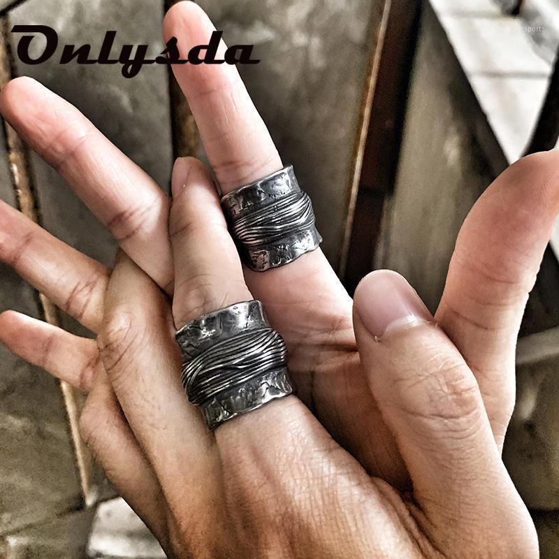 Cluster Rings Stainless Steel Viking Simple Ring Vintage Hammer Retro Punk Classic Male Finger For Man Gift Drop1
Cluster Rings Stainless Steel Viking Simple Ring Vintage Hammer Retro Punk Classic Male Finger For Man Gift Drop1