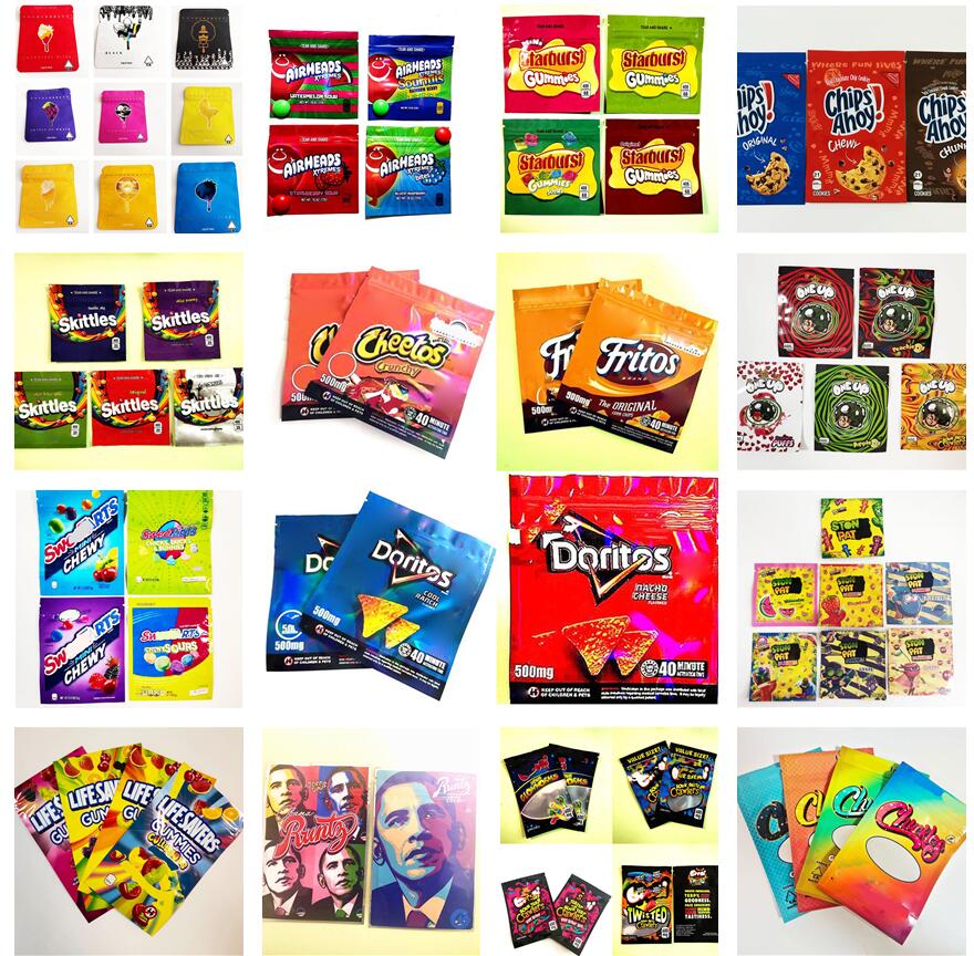 15 types Potato bag chips Arrival 500mg Maylar resealable edibles DORITOS Cheese Gummi Worm mylar
15 types Potato bag chips Arrival 500mg Maylar resealable edibles DORITOS Cheese Gummi Worm mylar