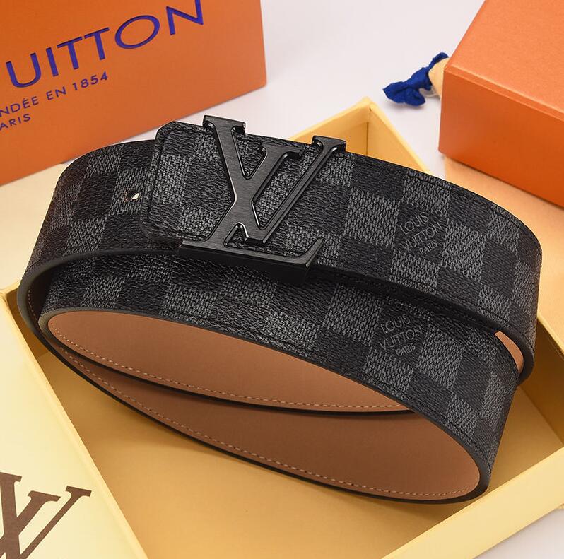 2021 Fashion belts Mens Business Ceinture Automatic Buckle Genuine Leather For Men Waist Belt, Belt no box
2021 Fashion belts Mens Business Ceinture Automatic Buckle Genuine Leather For Men Waist Belt, Belt no box