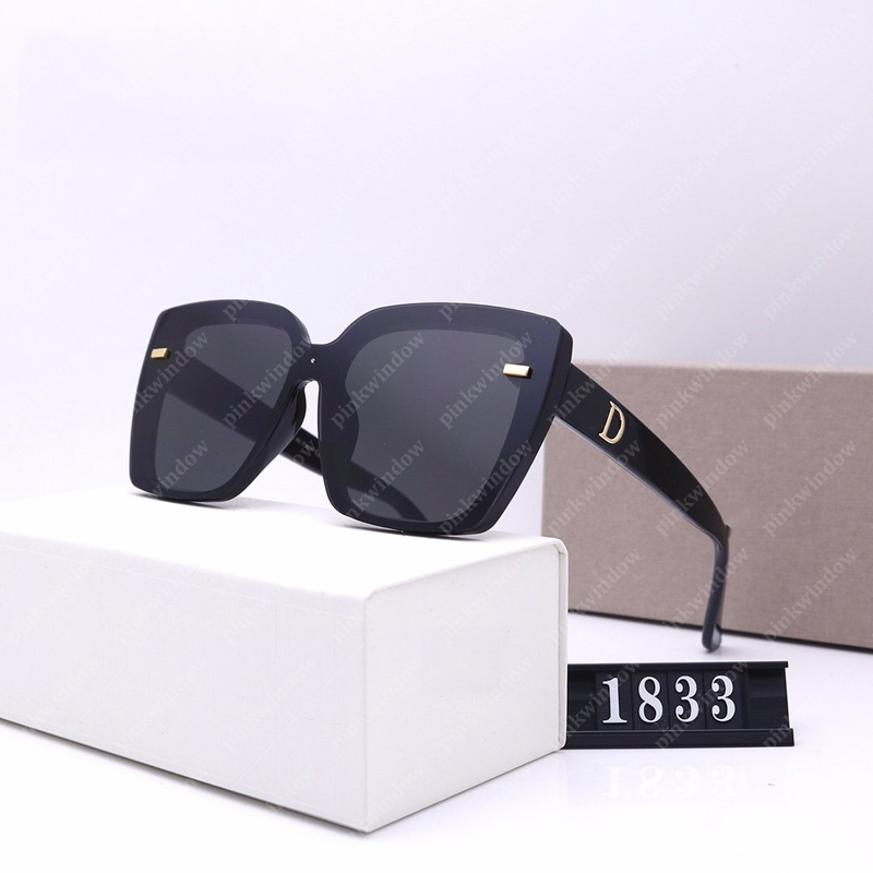 Sunglasses Women Mens Designers Sunglasses Fashion Glasses Luxury Designers Glasses UV Proof High Quality Wholesale Price 20111301L, White;black
Sunglasses Women Mens Designers Sunglasses Fashion Glasses Luxury Designers Glasses UV Proof High Quality Wholesale Price 20111301L, White;black
