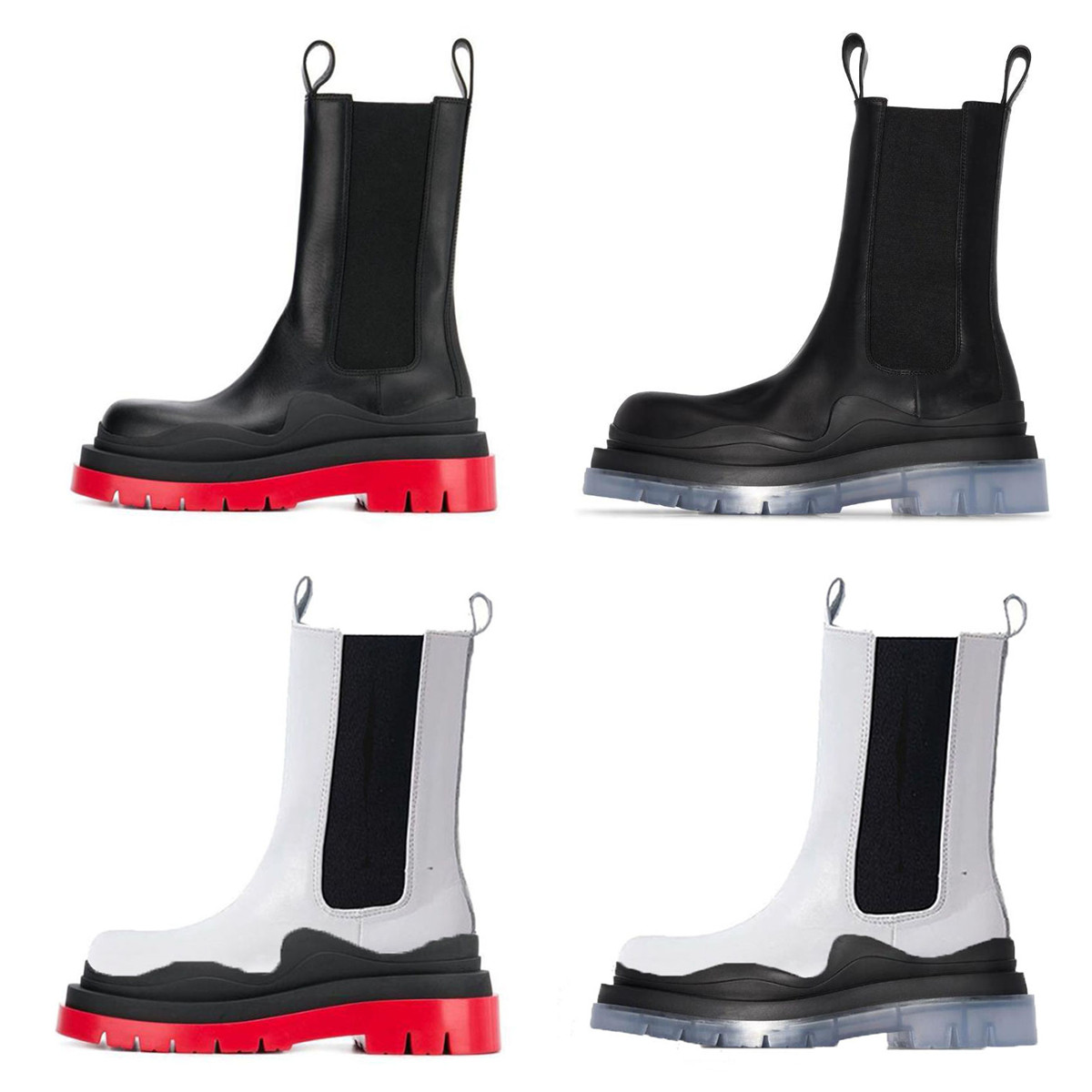 2023 New Man Women Platform Chunky Boot Lady Boot Luxury Designer Women Boots Mid-calf Designer Boots Green High Soles, Black+green sole
2023 New Man Women Platform Chunky Boot Lady Boot Luxury Designer Women Boots Mid-calf Designer Boots Green High Soles, Black+green sole