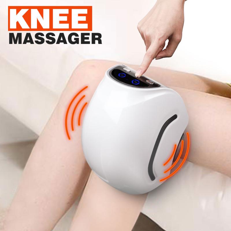 Electric Knee Massager For Arthritis Infrared Air Pain Compression Heated Vibration Physiotherapy Kne Massagers
Electric Knee Massager For Arthritis Infrared Air Pain Compression Heated Vibration Physiotherapy Kne Massagers