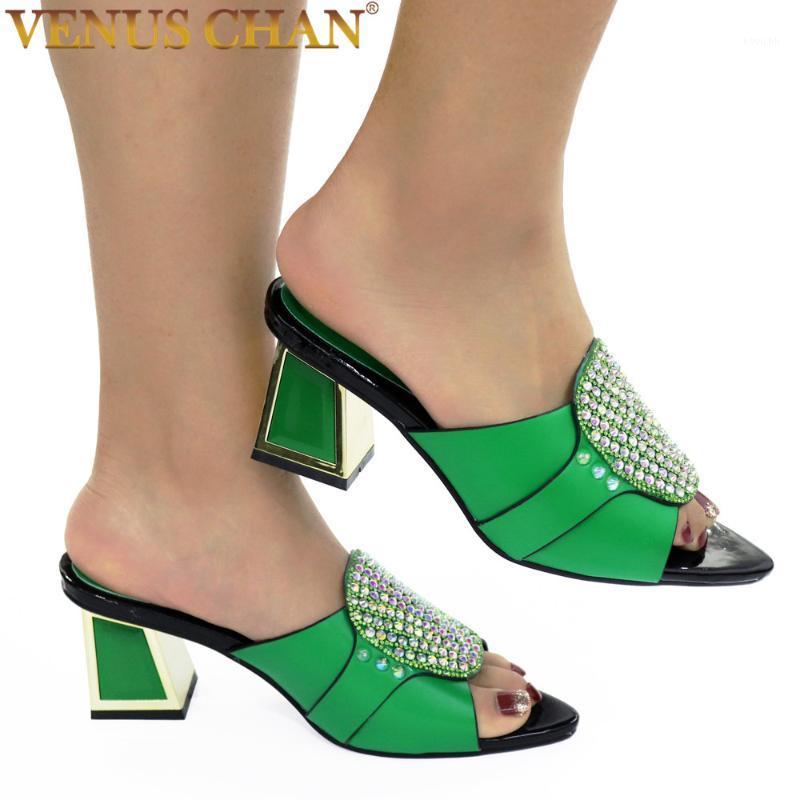Fashion Elegant Crystal Shoes Women High Heels Lady Wedding Comfortable Light Nigerian Sandals Quality Dress, Blue
Fashion Elegant Crystal Shoes Women High Heels Lady Wedding Comfortable Light Nigerian Sandals Quality Dress, Blue