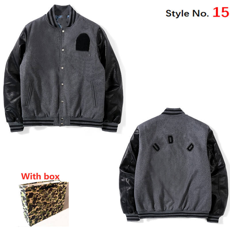 fashion Men Jacket Reflective Windbreaker Hooded Women Casual Street Hip Hop Coat Fashion Zipper Pocket Outwear high-quality, Black;brown
fashion Men Jacket Reflective Windbreaker Hooded Women Casual Street Hip Hop Coat Fashion Zipper Pocket Outwear high-quality, Black;brown
