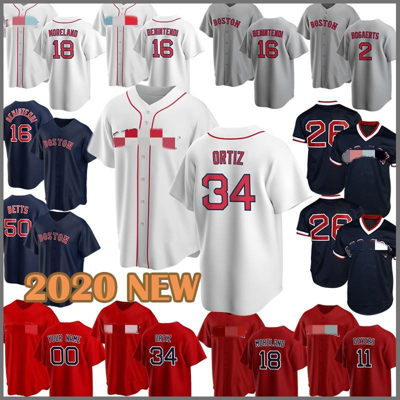 CUSTOM Red New Sox Baseball Jersey 50 Mookie Betts 9 Ted Williams 16 Andrew Benintendi 34 David Ortiz 28 JD Martinez 26 Wade 15 Blue, Blue;black
CUSTOM Red New Sox Baseball Jersey 50 Mookie Betts 9 Ted Williams 16 Andrew Benintendi 34 David Ortiz 28 JD Martinez 26 Wade 15 Blue, Blue;black