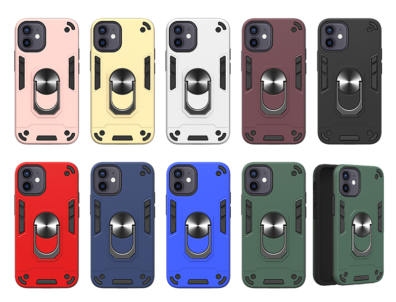 360 Kickstand Hybrid Cases for iphone 13 pro max 11 12 mini XS XR 6G 7G 8G Shockproof Car Holder Magnetic Ring Cover, Remark the color you need
360 Kickstand Hybrid Cases for iphone 13 pro max 11 12 mini XS XR 6G 7G 8G Shockproof Car Holder Magnetic Ring Cover, Remark the color you need