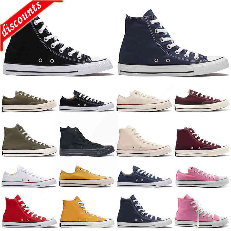 {Low}Great Seller Canvas 1970s running shoes Triple Black White Red High Low Top Men Women Sport Sneakers 36-44, #11
{Low}Great Seller Canvas 1970s running shoes Triple Black White Red High Low Top Men Women Sport Sneakers 36-44, #11