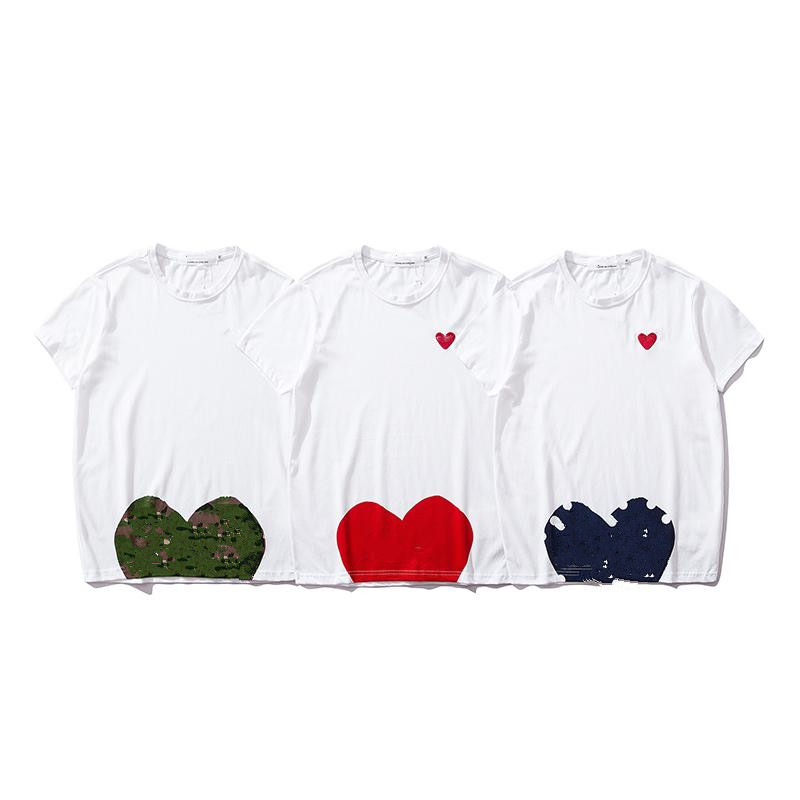 2021 Fashion Mens Summer T Shirt High Quality Stylist Hip Hop Women Black Short Sleeve Tees, White;black
2021 Fashion Mens Summer T Shirt High Quality Stylist Hip Hop Women Black Short Sleeve Tees, White;black