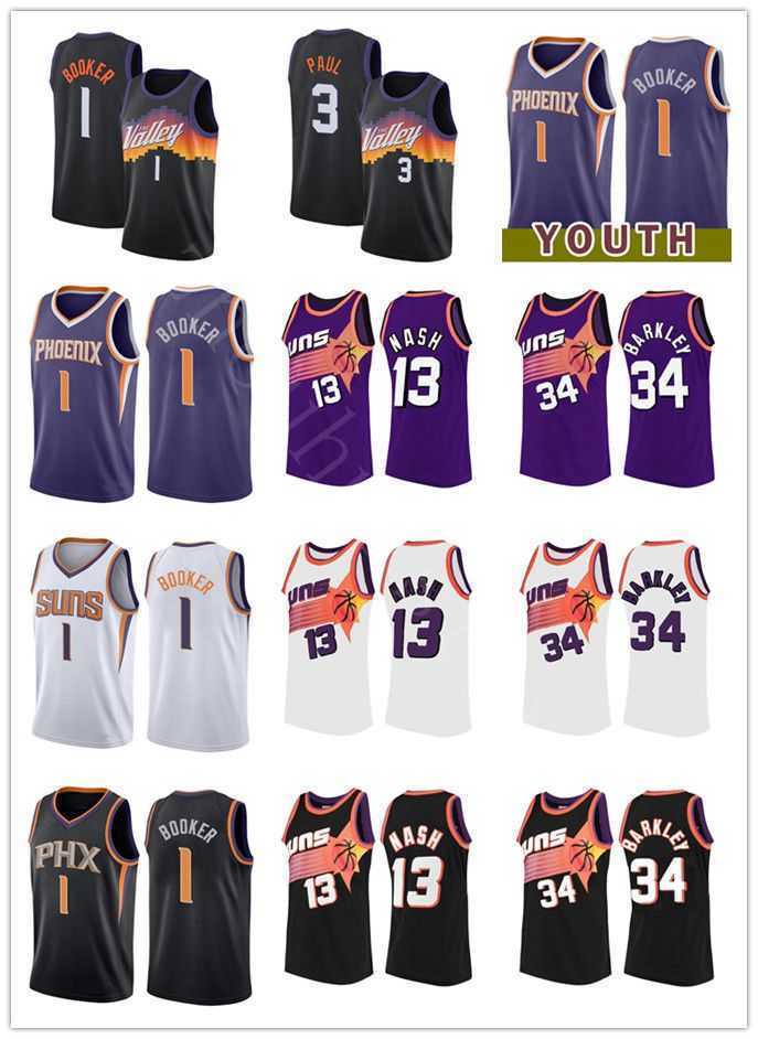Men PhoenixSunsBasketball Jersey Devin 1 Booker Chris 3 Paul DeAndre 22 Ayton Steve 13 Nash34 Barkley RetronbaJerseys
Men PhoenixSunsBasketball Jersey Devin 1 Booker Chris 3 Paul DeAndre 22 Ayton Steve 13 Nash34 Barkley RetronbaJerseys
