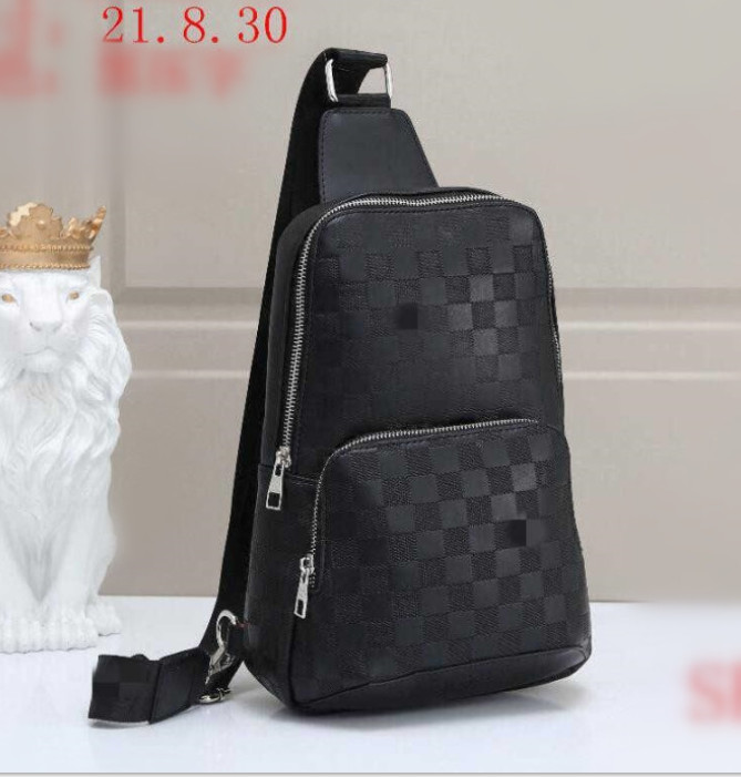 GG'S LOUIS'S VITTONing LVs VUTTINs YSLs Pockets Man Satchel Shoulder bag Sling Bag Real Leather Designers Crossbody Graphite Coated Canvas Women Shoulder Bags, Dark grey grid
GG'S LOUIS'S VITTONing LVs VUTTINs YSLs Pockets Man Satchel Shoulder bag Sling Bag Real Leather Designers Crossbody Graphite Coated Canvas Women Shoulder Bags, Dark grey grid