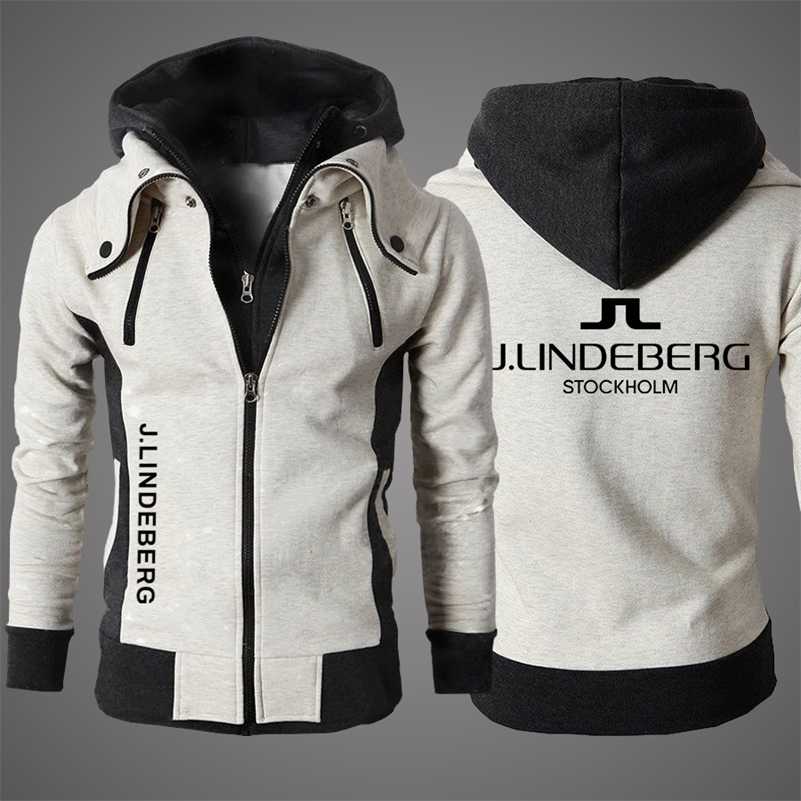 J Lindeberg Golf Men's Clothing Outdoor Sweatshirt Casual Male Jacket Fleece Hoodies Quality SportWear Harajuku Outwear 211026, Grey 6
J Lindeberg Golf Men's Clothing Outdoor Sweatshirt Casual Male Jacket Fleece Hoodies Quality SportWear Harajuku Outwear 211026, Grey 6