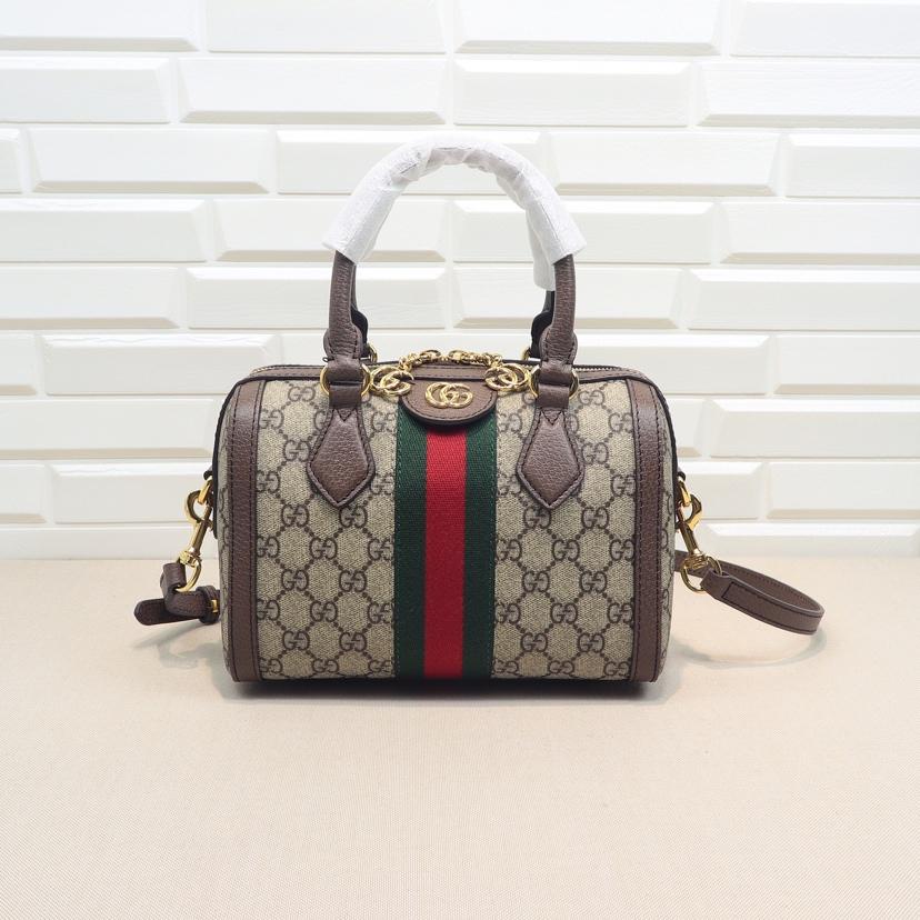 Wholesale High-end mini Bostonbag Fashion bag pocket DesignerBag Leather canvas Retro, Deep brown
Wholesale High-end mini Bostonbag Fashion bag pocket DesignerBag Leather canvas Retro, Deep brown