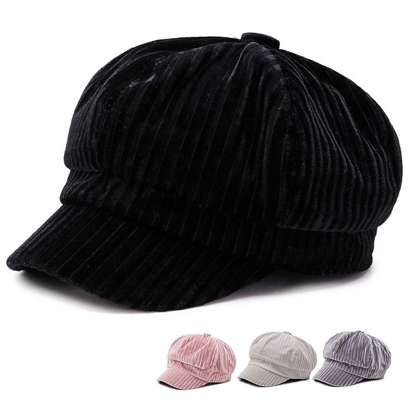 Berets 2021 Autumn Winter Wool Tweed Warm Sboy Cap Herringbone Mens Caps Women Retro Dad Hat Driver Flat Black Gray Trucker
Berets 2021 Autumn Winter Wool Tweed Warm Sboy Cap Herringbone Mens Caps Women Retro Dad Hat Driver Flat Black Gray Trucker