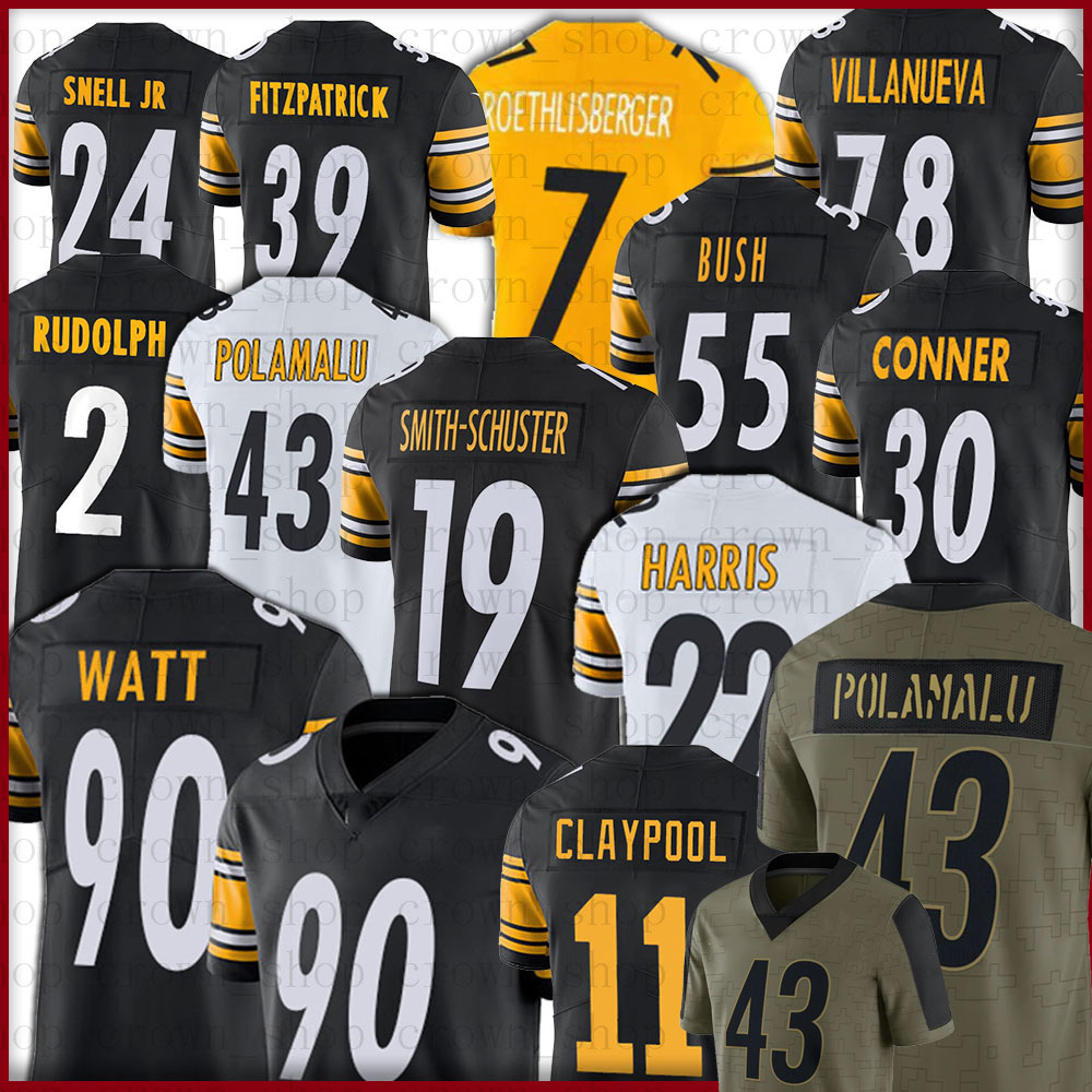 22 Najee Harris Juju Smith-Schuster T.J. Watt Chase Claypool Football Ben Roethlisberger Mason Rudolph Roethlisberger Devlin Hodges, Men(gang ren)
22 Najee Harris Juju Smith-Schuster T.J. Watt Chase Claypool Football Ben Roethlisberger Mason Rudolph Roethlisberger Devlin Hodges, Men(gang ren)