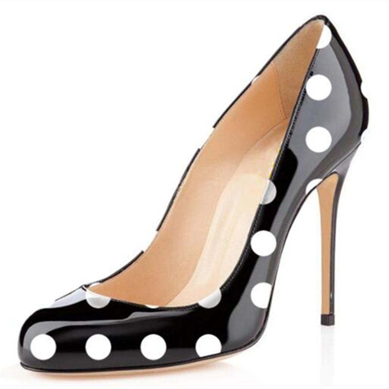Dress Shoes SHOFOO Shoes.Beautiful Women's Shoes. Patent Leather, About 11 Cm High Heel Round Toe Pumps.SIZE:34 -45, Multi
Dress Shoes SHOFOO Shoes.Beautiful Women's Shoes. Patent Leather, About 11 Cm High Heel Round Toe Pumps.SIZE:34 -45, Multi