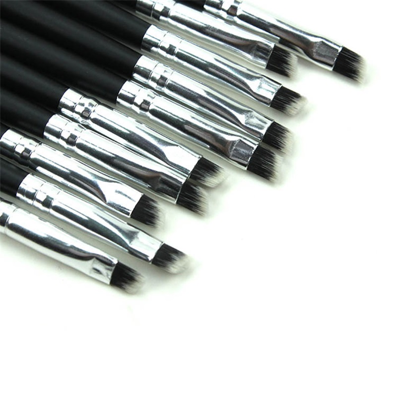 Duo Brush #12 #7 #15 #20 elf Makeup Brushes with Logo Large Synthetic Duo Brow Eyebrow Makeup Brushes Kit Pinceis Factory Wholesale 27 T2, Blue
Duo Brush #12 #7 #15 #20 elf Makeup Brushes with Logo Large Synthetic Duo Brow Eyebrow Makeup Brushes Kit Pinceis Factory Wholesale 27 T2, Blue