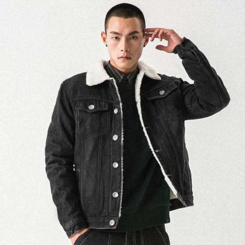 2021 New Newly Fashion Winter Jacket Men Vintage Designer Plus Size 4xl 5xl 6xl Casual Cotton Denim Warm Coats Outwear Thick Veet Parka 3ijv, Light blue
2021 New Newly Fashion Winter Jacket Men Vintage Designer Plus Size 4xl 5xl 6xl Casual Cotton Denim Warm Coats Outwear Thick Veet Parka 3ijv, Light blue