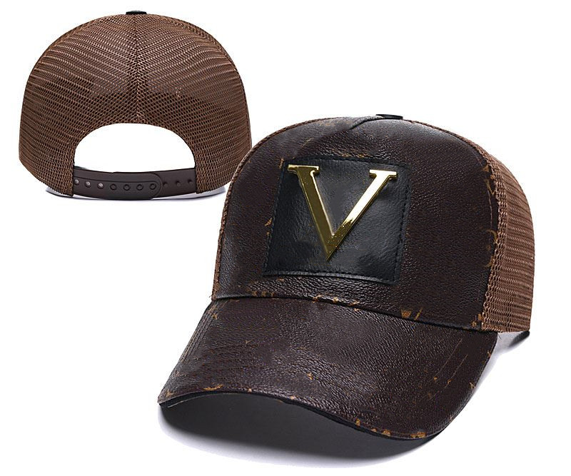 High Quality Fashion Street leather letter logo Ball Hat Design Caps Baseball Cap for Man Woman Adjustable Sport Hats casquette chapeus bone gorras
High Quality Fashion Street leather letter logo Ball Hat Design Caps Baseball Cap for Man Woman Adjustable Sport Hats casquette chapeus bone gorras