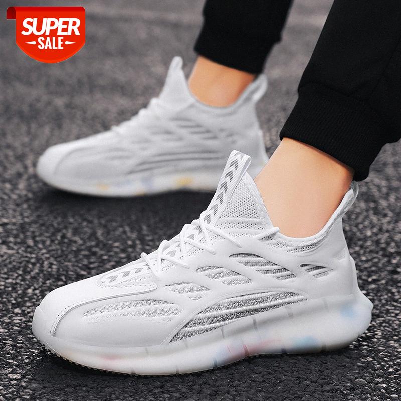 summer popcorn flying woven mesh breathable sports running shoes korean men's fashion casual #fj3q
summer popcorn flying woven mesh breathable sports running shoes korean men's fashion casual #fj3q