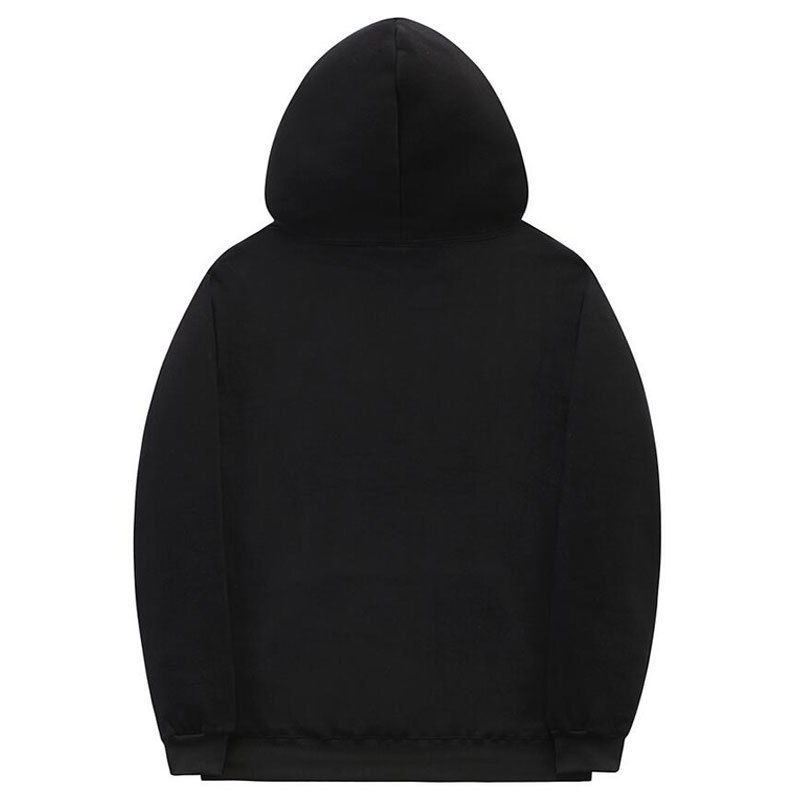 Women Hoodies And Sweatshirts New Arrival Harakuju Letter Print Casual Hooded Pullover Korean Drawstring Pocket Tracksuits LJ201103