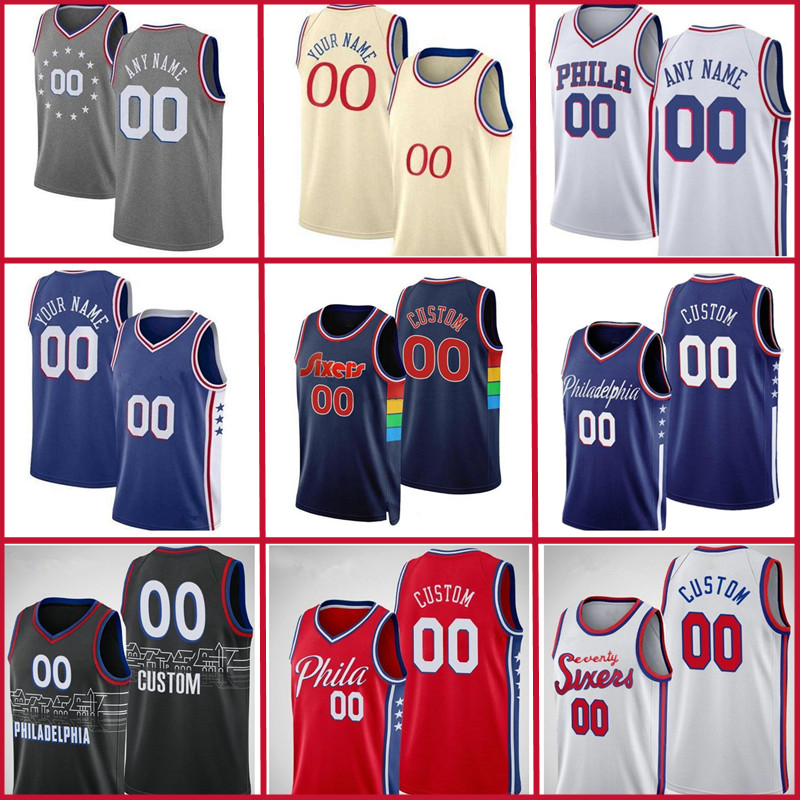 76erss Jersey 2022 Philadelphias 75th Anniversary City Joe Embiid Esition Tobias 12 Harris Matisse Thybulle Seth Curry Tyrese Maxey Ben Simmons Basketball Jerseys, Colour 3
76erss Jersey 2022 Philadelphias 75th Anniversary City Joe Embiid Esition Tobias 12 Harris Matisse Thybulle Seth Curry Tyrese Maxey Ben Simmons Basketball Jerseys, Colour 3