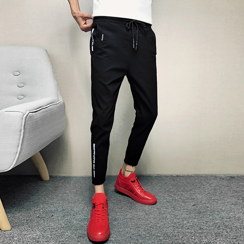 New Primavera Vero 2021 Nova Moda Harem Roupas Masculinas Simples Todos Os Jogos Fino Ajuste Casual Corredores Calas Streetwear 3xoe, Gray
New Primavera Vero 2021 Nova Moda Harem Roupas Masculinas Simples Todos Os Jogos Fino Ajuste Casual Corredores Calas Streetwear 3xoe, Gray