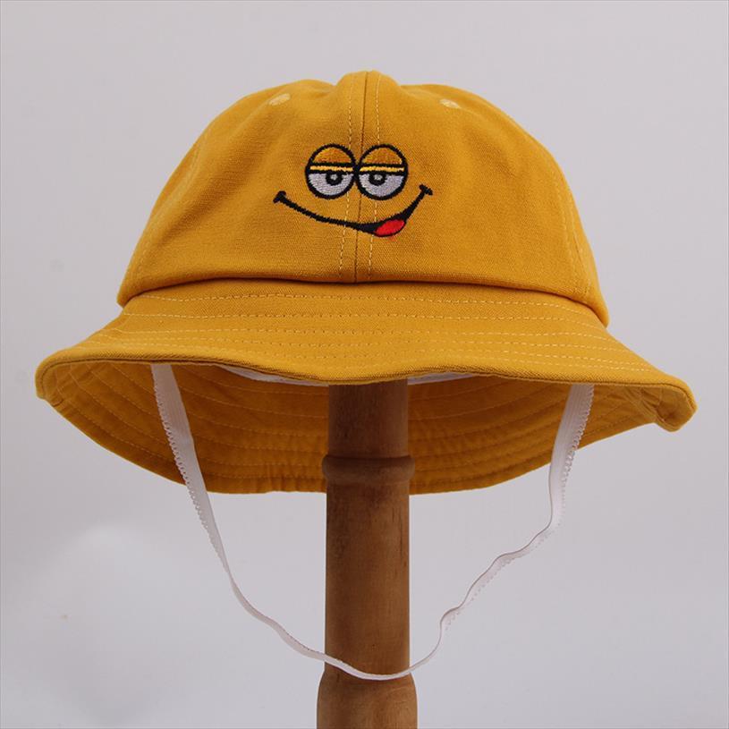 summer cotton smile kids bucket hat sided letter boy girl outdoor panama child baby bob fisherman travel fishing cap, Blue;gray
summer cotton smile kids bucket hat sided letter boy girl outdoor panama child baby bob fisherman travel fishing cap, Blue;gray