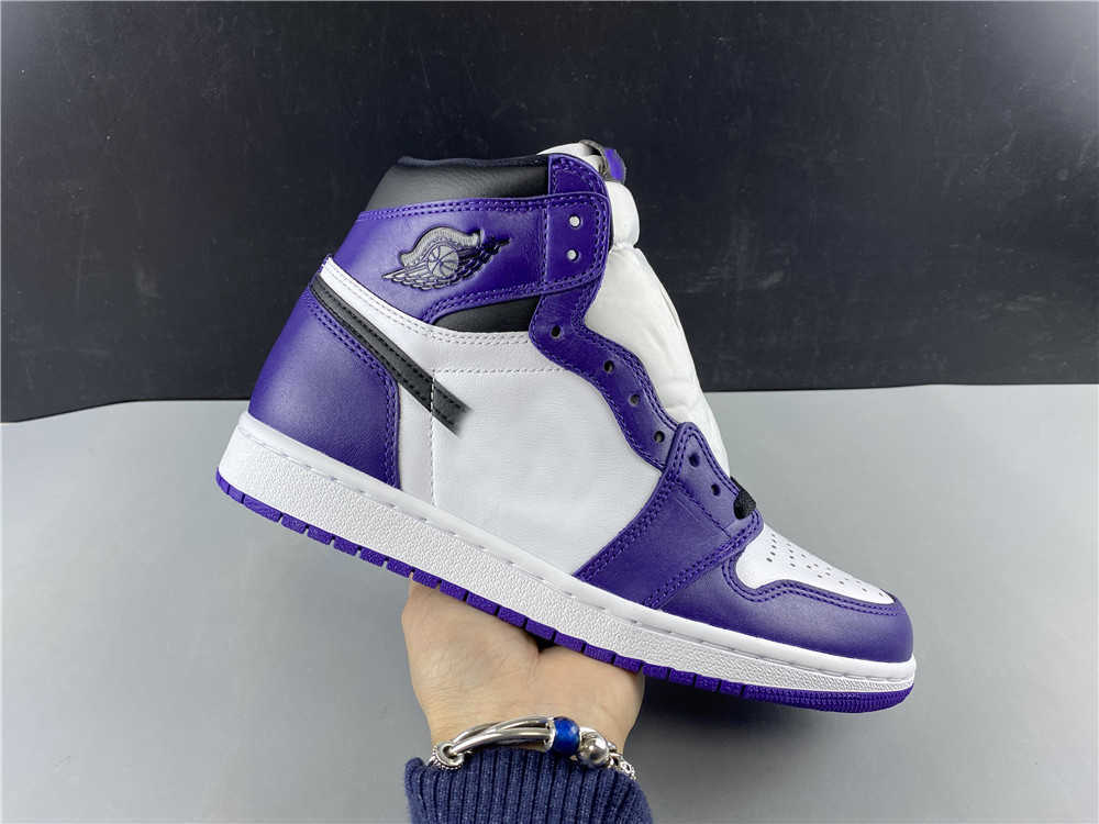 2021 high quality Jumpman women's basketball shoes for men 1 S purple SportsDKEG, #1