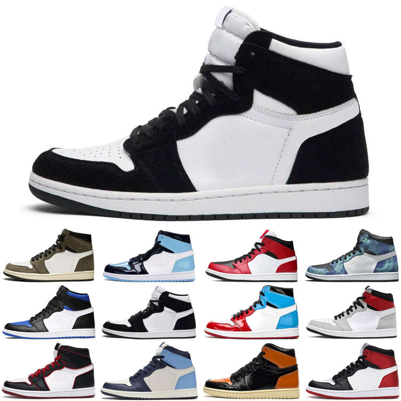 Cheap Jumpman 1 1s Men Women Basketball Shoes Bloodline Shadow Fearless Chicago Tubro Green Mens Trainers Sport Sneakers
Cheap Jumpman 1 1s Men Women Basketball Shoes Bloodline Shadow Fearless Chicago Tubro Green Mens Trainers Sport Sneakers