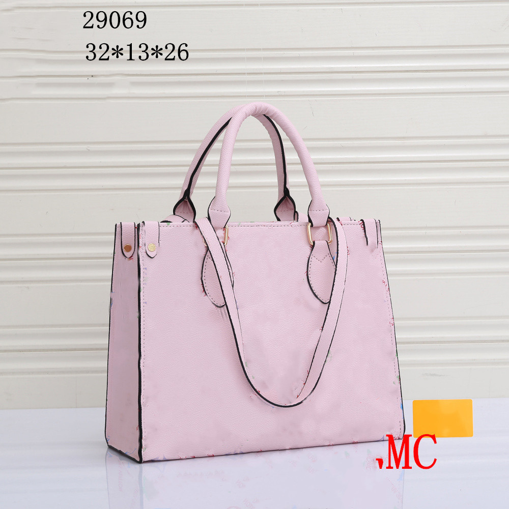 YQ Fashion ON WOMEN luxurys designers totes bags PU leather THE handbags GO messenger crossbody lady travel shoulder bag Wallet purse Shopping bag, Extra freight
YQ Fashion ON WOMEN luxurys designers totes bags PU leather THE handbags GO messenger crossbody lady travel shoulder bag Wallet purse Shopping bag, Extra freight