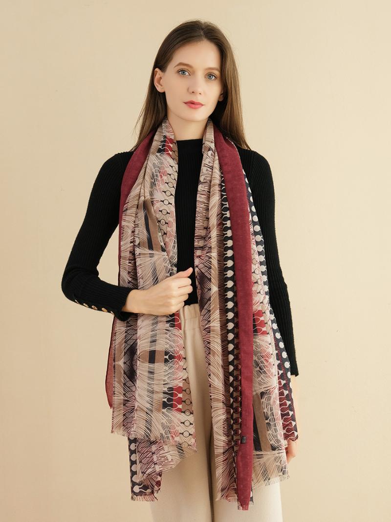 Hats, Scarves & Gloves Sets 2021 Trend Women's Polyester Bib Stripe Printed Shawl Warm Winter Multicolor High Fashion Dual-purpose Scarf Sof
Hats, Scarves & Gloves Sets 2021 Trend Women's Polyester Bib Stripe Printed Shawl Warm Winter Multicolor High Fashion Dual-purpose Scarf Sof