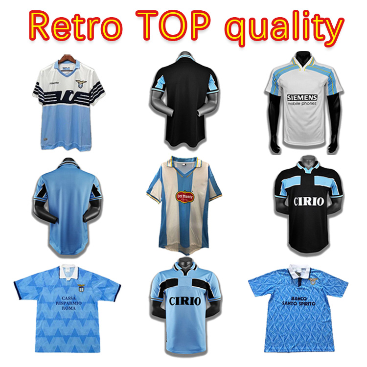 Retro classic 98 14 92 00 89 lazio soccer jerseys NEDVED SIMEONE SALAS GASCOIGNE home away Retro football shirt, Black;yellow
Retro classic 98 14 92 00 89 lazio soccer jerseys NEDVED SIMEONE SALAS GASCOIGNE home away Retro football shirt, Black;yellow