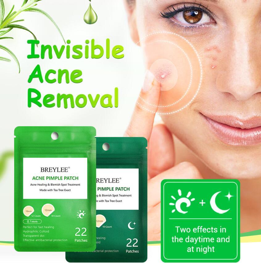BREYLEE Acne Pimple Patch Face Mask Acne Treatment Serum Face Cream Acne Cream Essence Sheet Mask Facial Care Tools
BREYLEE Acne Pimple Patch Face Mask Acne Treatment Serum Face Cream Acne Cream Essence Sheet Mask Facial Care Tools