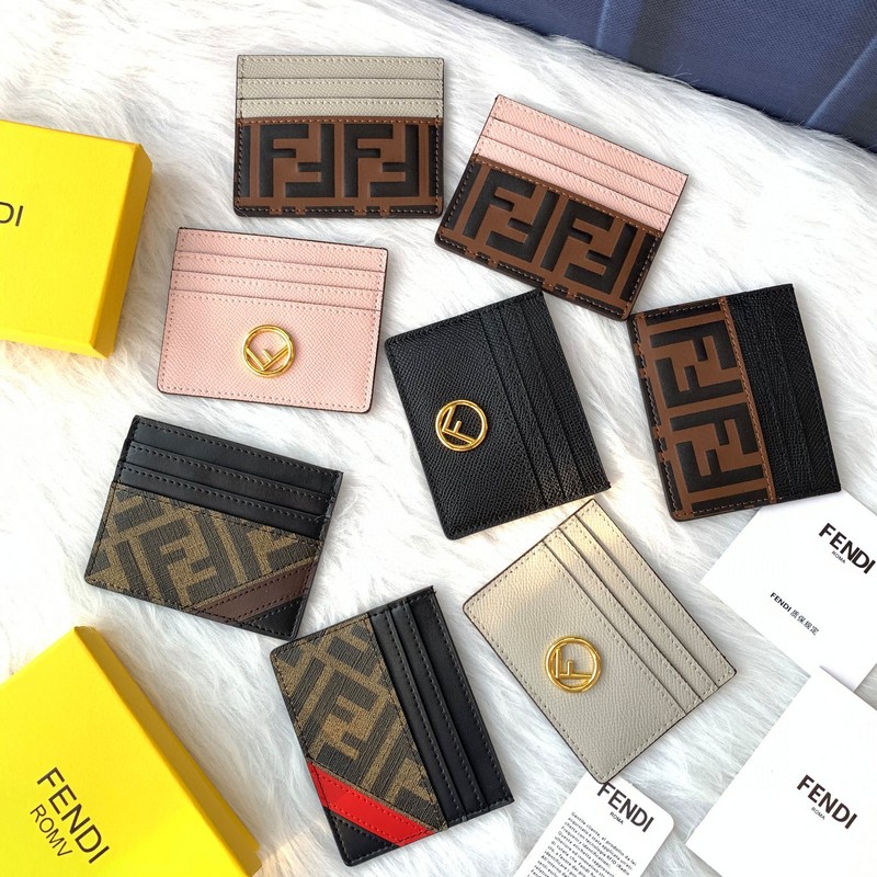 Fendi Top quality Card holder Wallets Key Purse Luxurys Designers Holders Embossing handbag Men Women's COIN Genuine Leather FD Lambski, Red;black
Fendi Top quality Card holder Wallets Key Purse Luxurys Designers Holders Embossing handbag Men Women's COIN Genuine Leather FD Lambski, Red;black