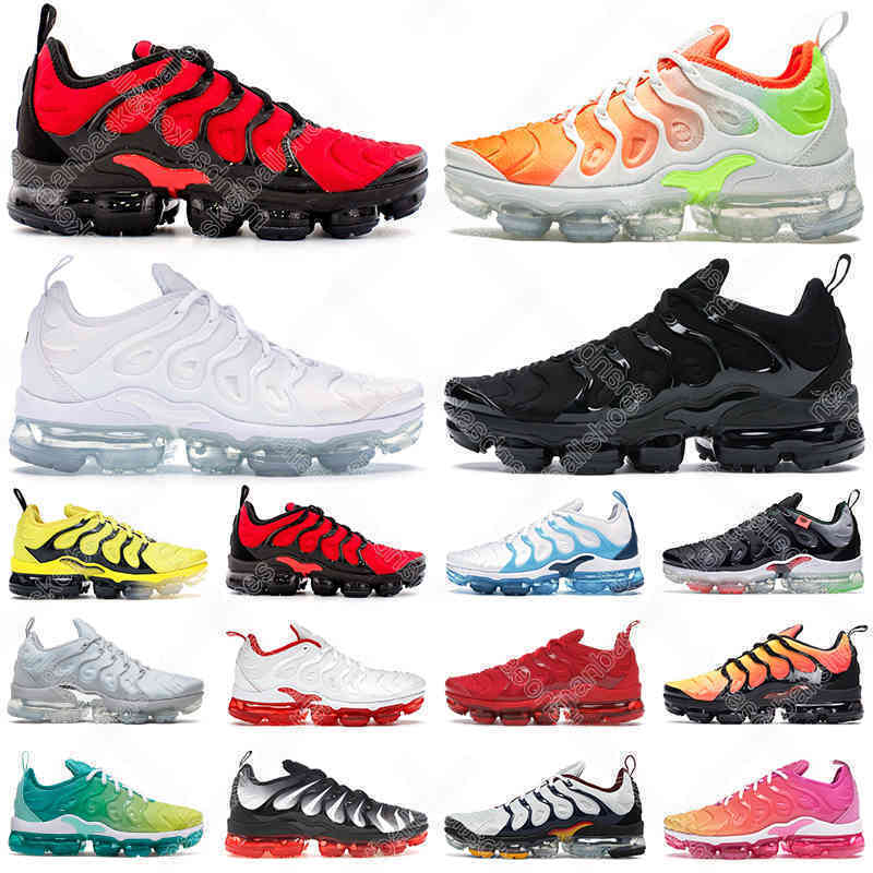 Light men women tn plus running shoes Triple Black white Psychic Pink Pure Platinum Summer Gradient Sunset Lemon Lime mens trainers outdoor sports, 35
Light men women tn plus running shoes Triple Black white Psychic Pink Pure Platinum Summer Gradient Sunset Lemon Lime mens trainers outdoor sports, 35