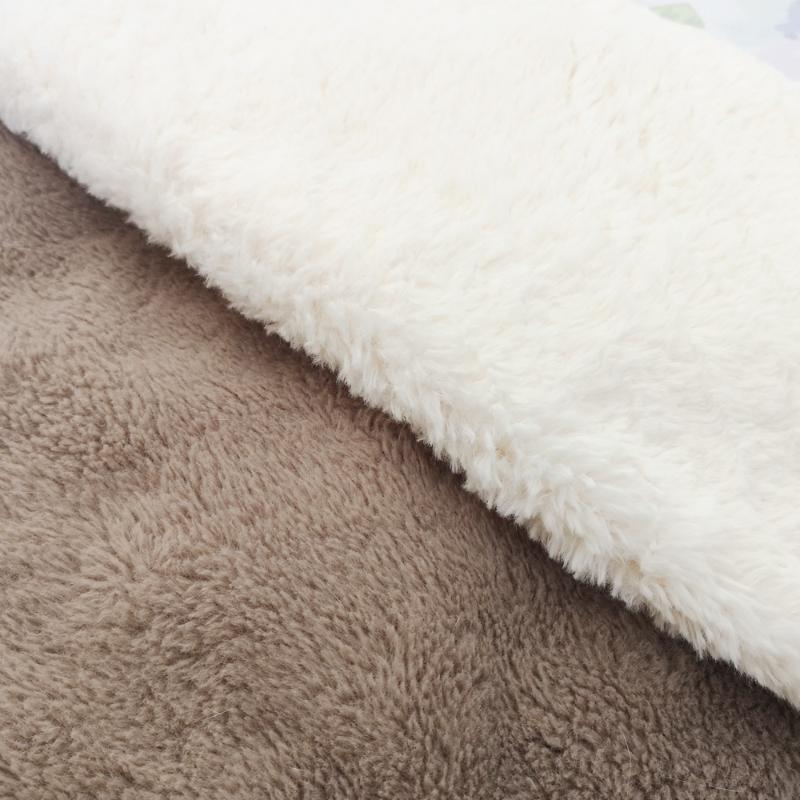 Cat Beds & Furniture Soft Bed Winter House For Warm Cotton Dog Pet Products Mini Puppy Kitty Hanging Bracket
