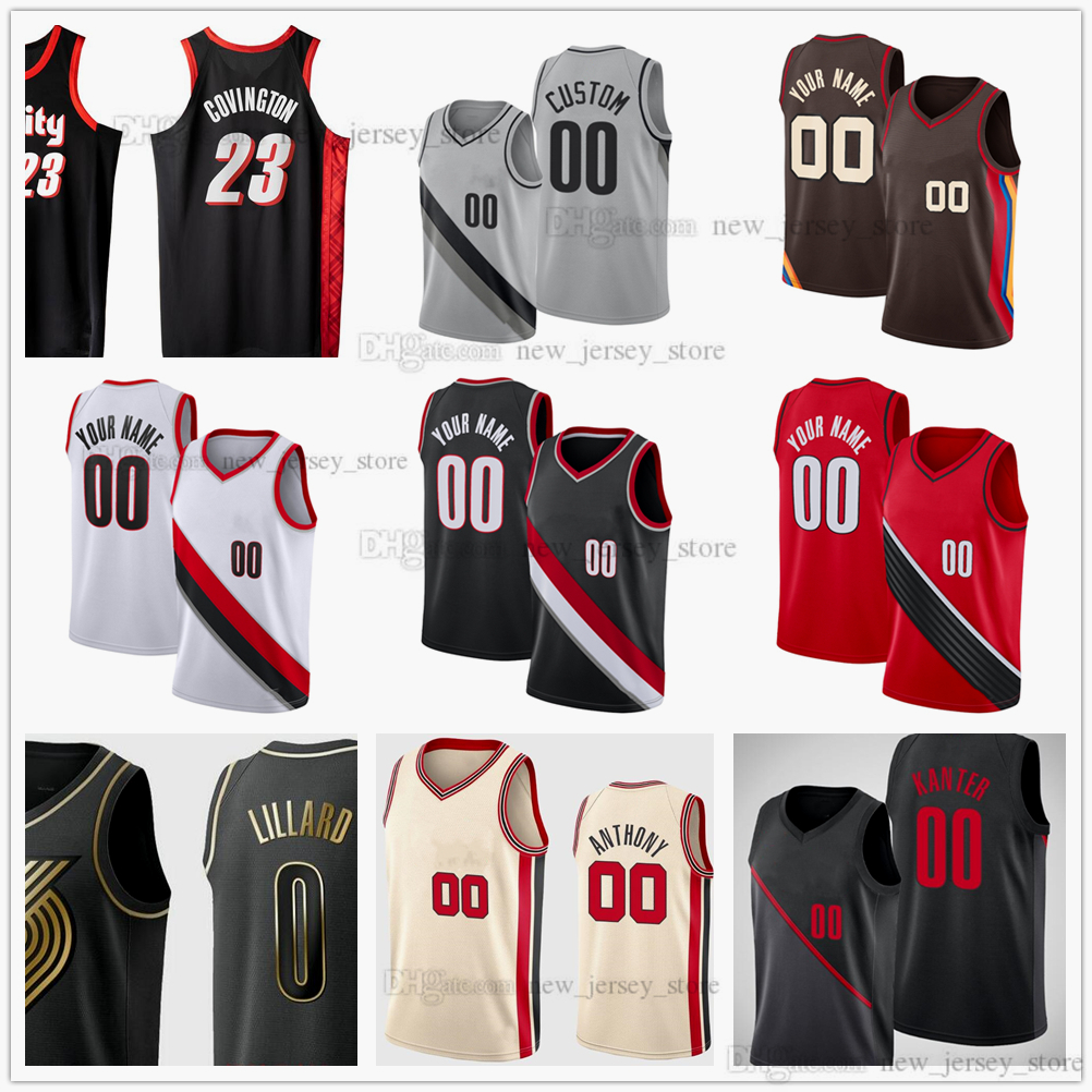 Custom Printed 2022 New City Diamond 75th Basketball Jerseys 0 Damian 3 CJ Lillard McCollum 1 Anfernee Simons 24 Norman Powell 27 Jusuf Nurkic 33 Robert Covington
Custom Printed 2022 New City Diamond 75th Basketball Jerseys 0 Damian 3 CJ Lillard McCollum 1 Anfernee Simons 24 Norman Powell 27 Jusuf Nurkic 33 Robert Covington