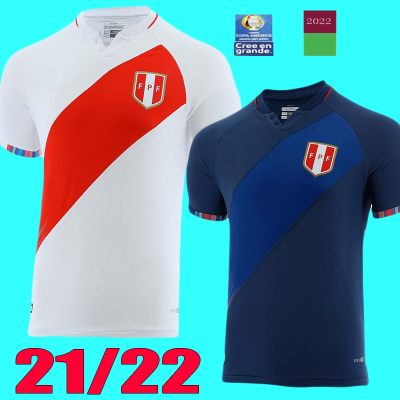 camisetas 2021 2022 Perú soccer jerseys 21 22 Home white Away Red GUERRERO FARFAN CUEVA LAPADULA LORES Peru jersey MEN Football Shirt Uniforms
camisetas 2021 2022 Perú soccer jerseys 21 22 Home white Away Red GUERRERO FARFAN CUEVA LAPADULA LORES Peru jersey MEN Football Shirt Uniforms