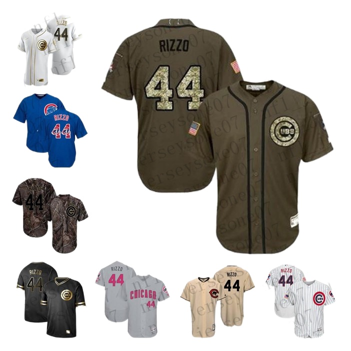Custom Mens womens youth Chicago Cubs 44 Anthony Rizzo White green blue Authentic Weekend 2020 Home Jersey, Black
Custom Mens womens youth Chicago Cubs 44 Anthony Rizzo White green blue Authentic Weekend 2020 Home Jersey, Black