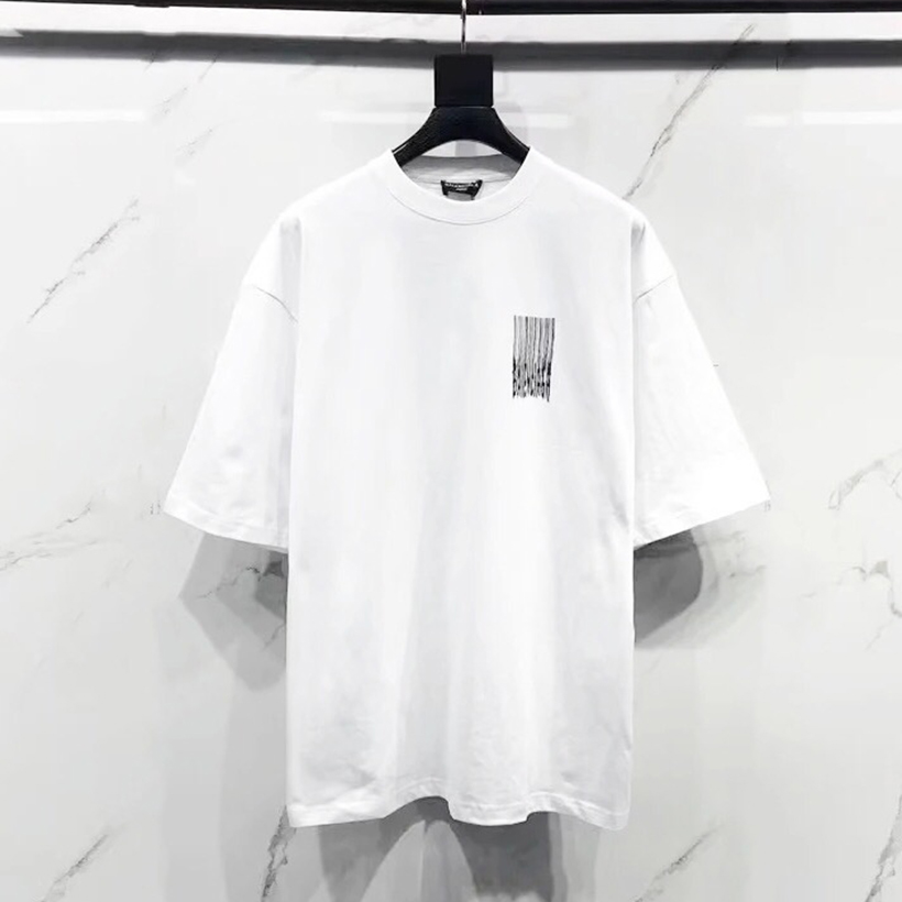 666 new Summer Luxurys Europe mens embroidery t shirt Top quality t shirts Fashion High Quality designer t shirt Women Street Casual tees
666 new Summer Luxurys Europe mens embroidery t shirt Top quality t shirts Fashion High Quality designer t shirt Women Street Casual tees